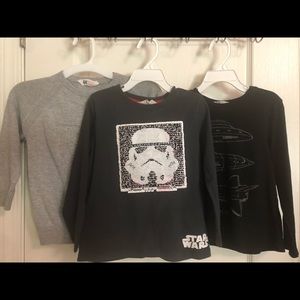 H&M Long Sleeve tops